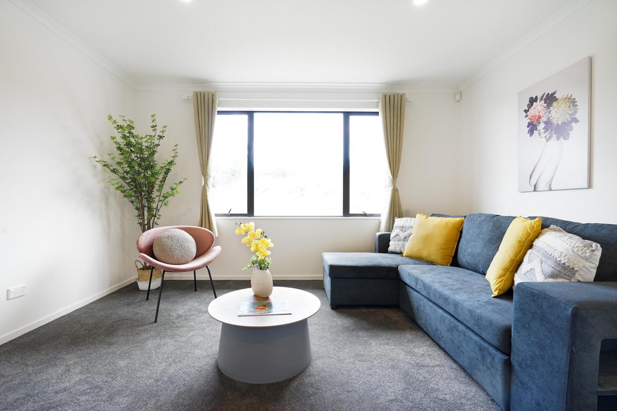 Charming 4Bds House With 3 Bathrooms Brand New Hamilton Ngoại thất bức ảnh