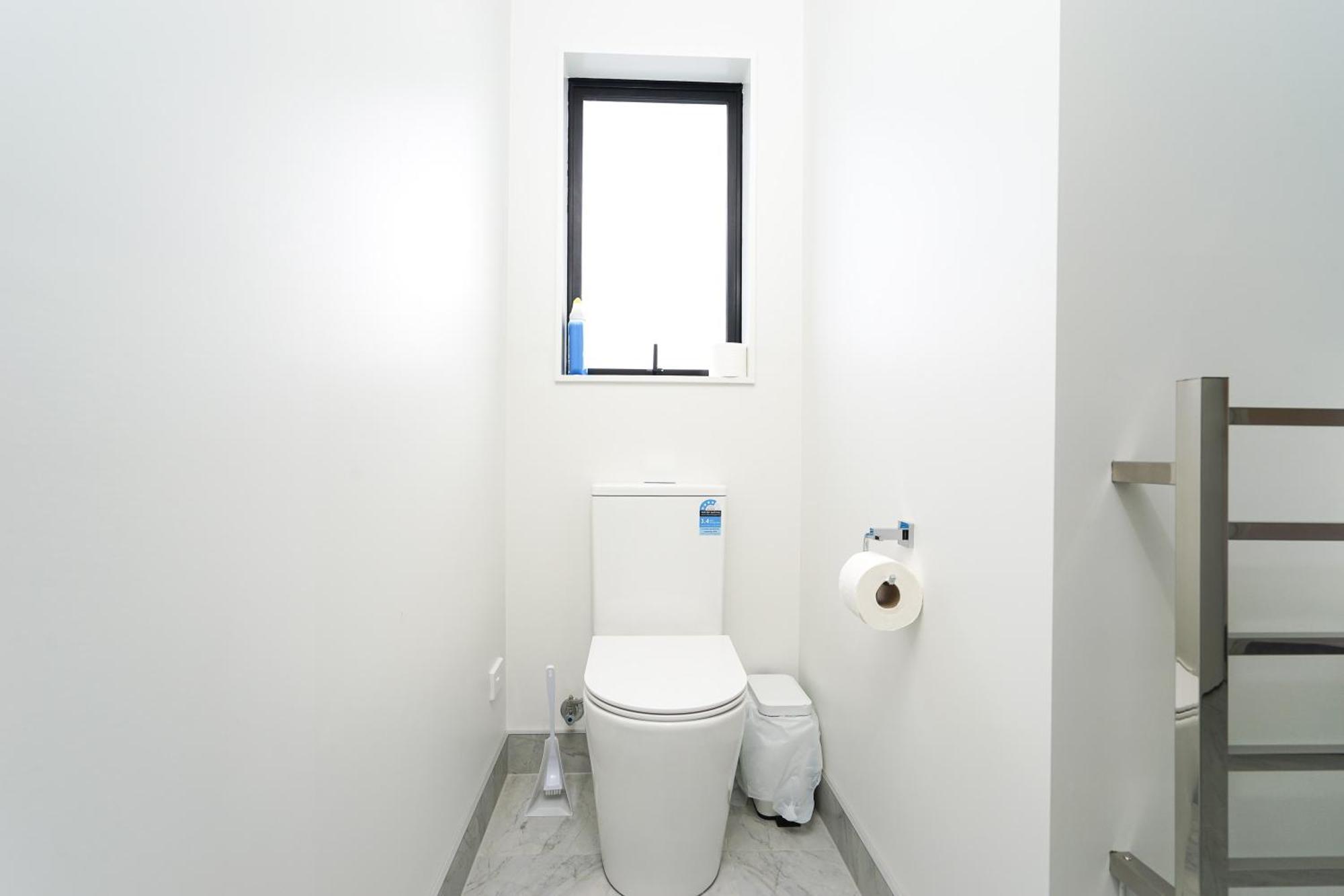 Charming 4Bds House With 3 Bathrooms Brand New Hamilton Ngoại thất bức ảnh