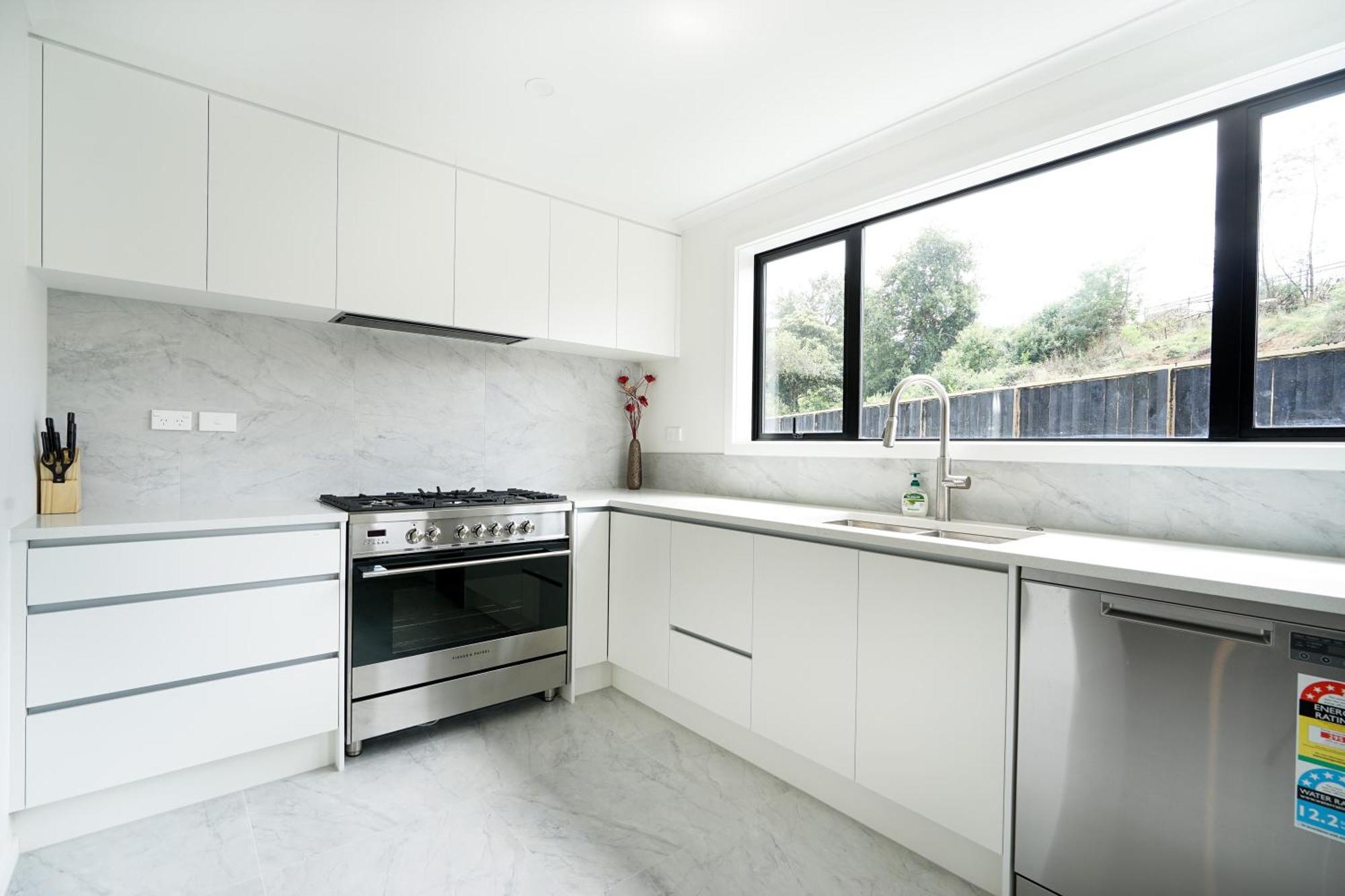 Charming 4Bds House With 3 Bathrooms Brand New Hamilton Ngoại thất bức ảnh