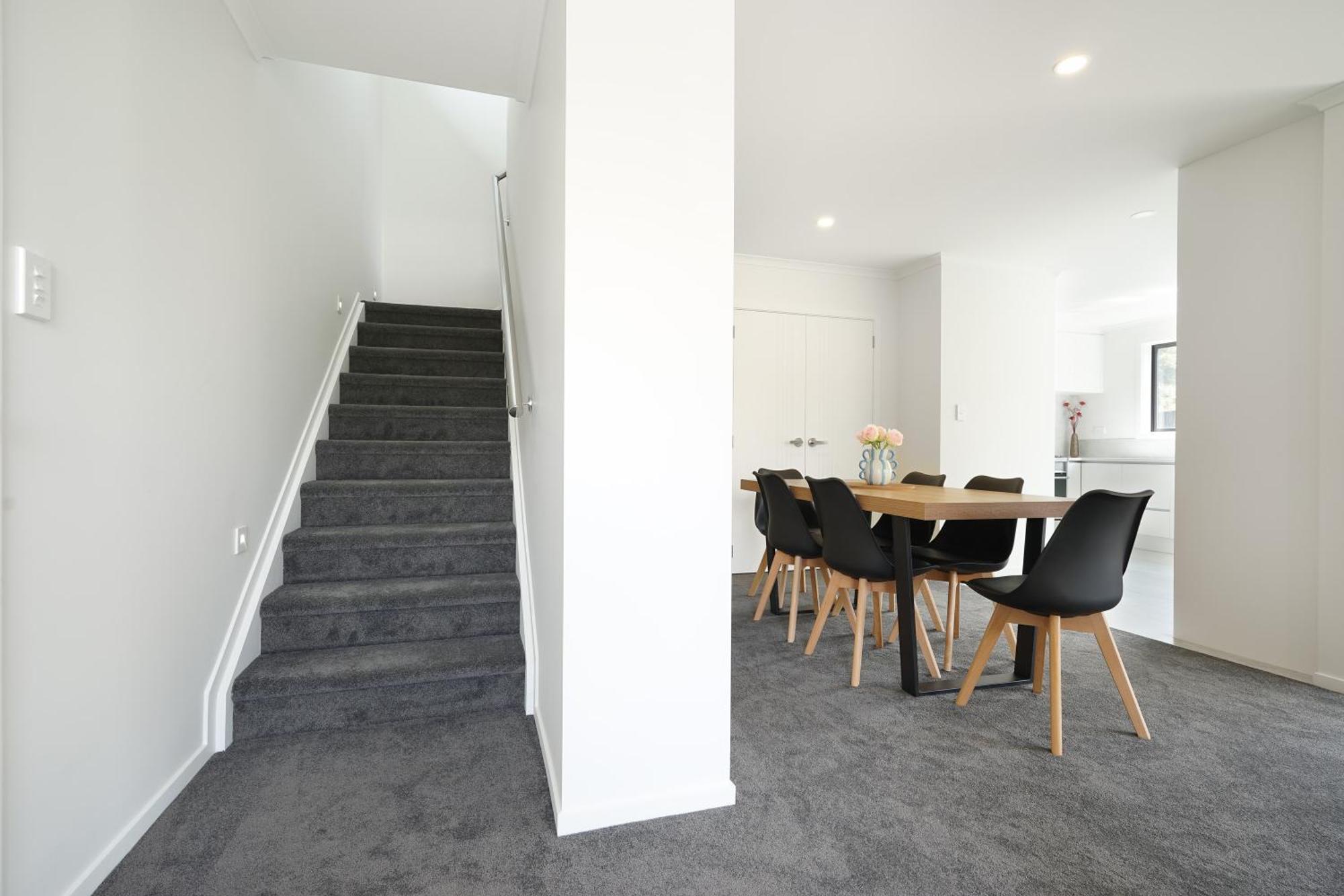 Charming 4Bds House With 3 Bathrooms Brand New Hamilton Ngoại thất bức ảnh