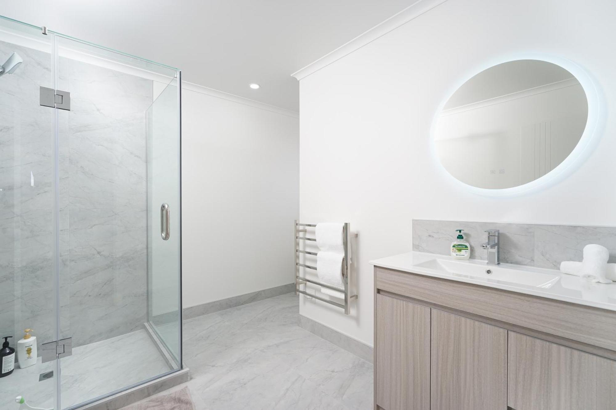 Charming 4Bds House With 3 Bathrooms Brand New Hamilton Ngoại thất bức ảnh
