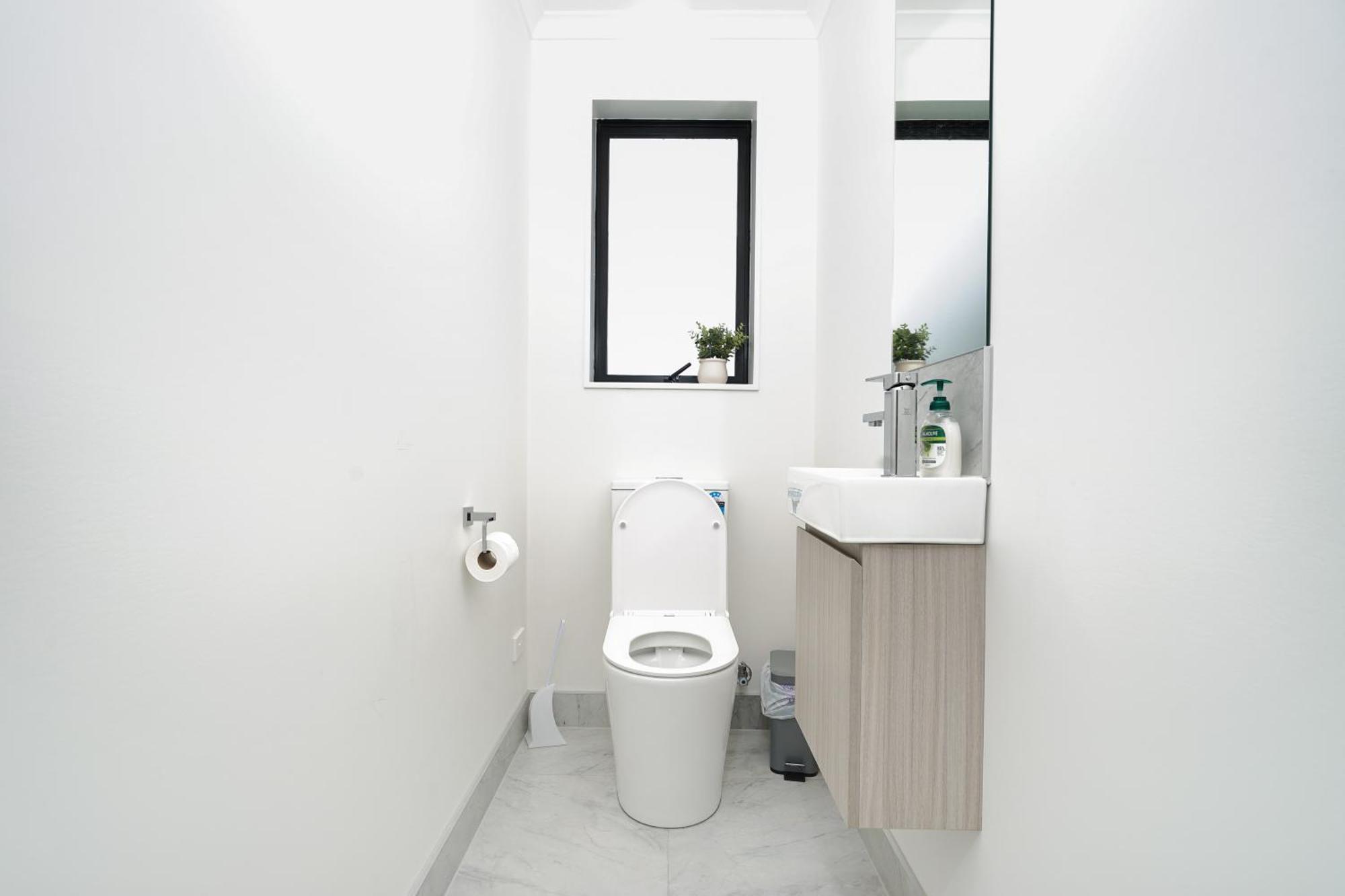Charming 4Bds House With 3 Bathrooms Brand New Hamilton Ngoại thất bức ảnh