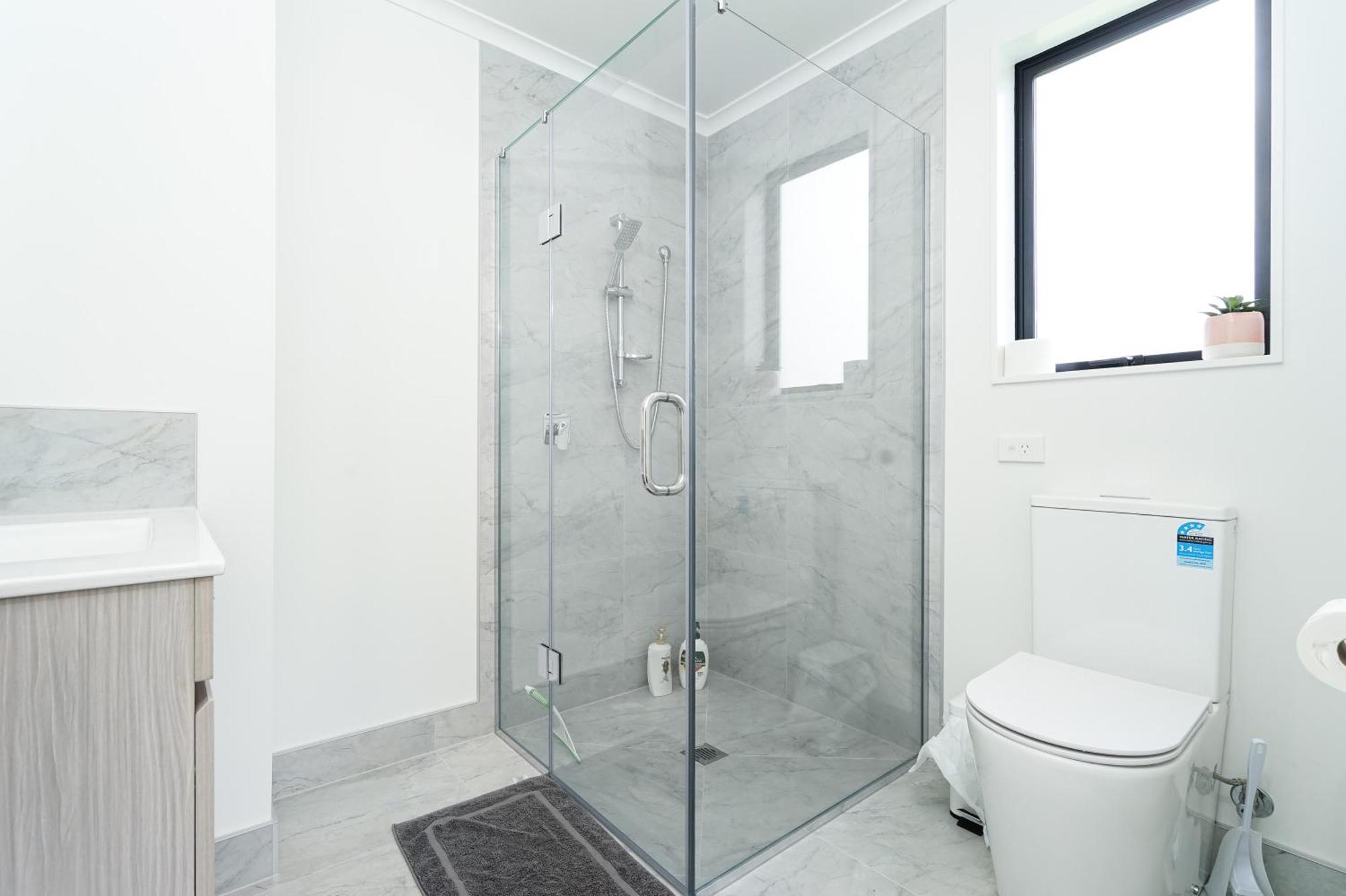 Charming 4Bds House With 3 Bathrooms Brand New Hamilton Ngoại thất bức ảnh
