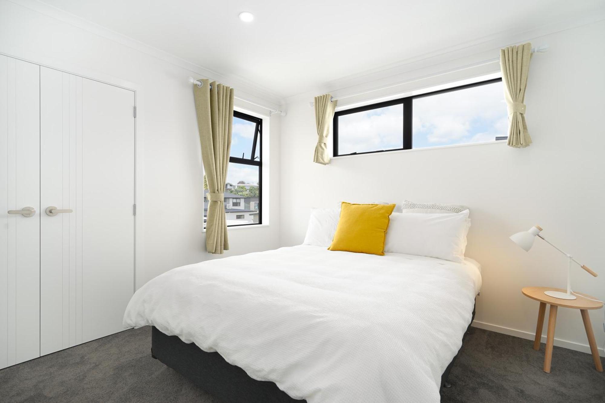 Charming 4Bds House With 3 Bathrooms Brand New Hamilton Ngoại thất bức ảnh
