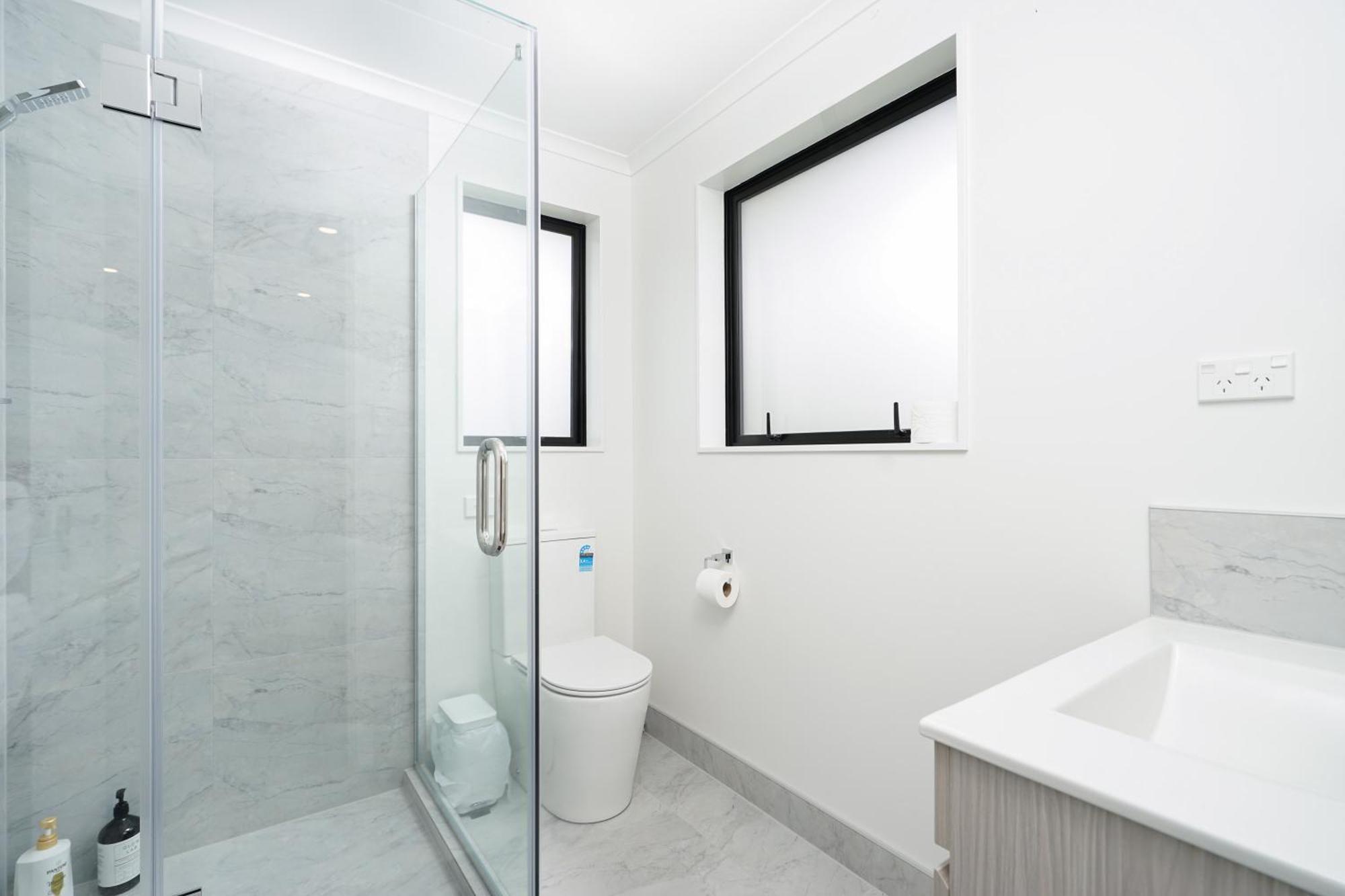Charming 4Bds House With 3 Bathrooms Brand New Hamilton Ngoại thất bức ảnh