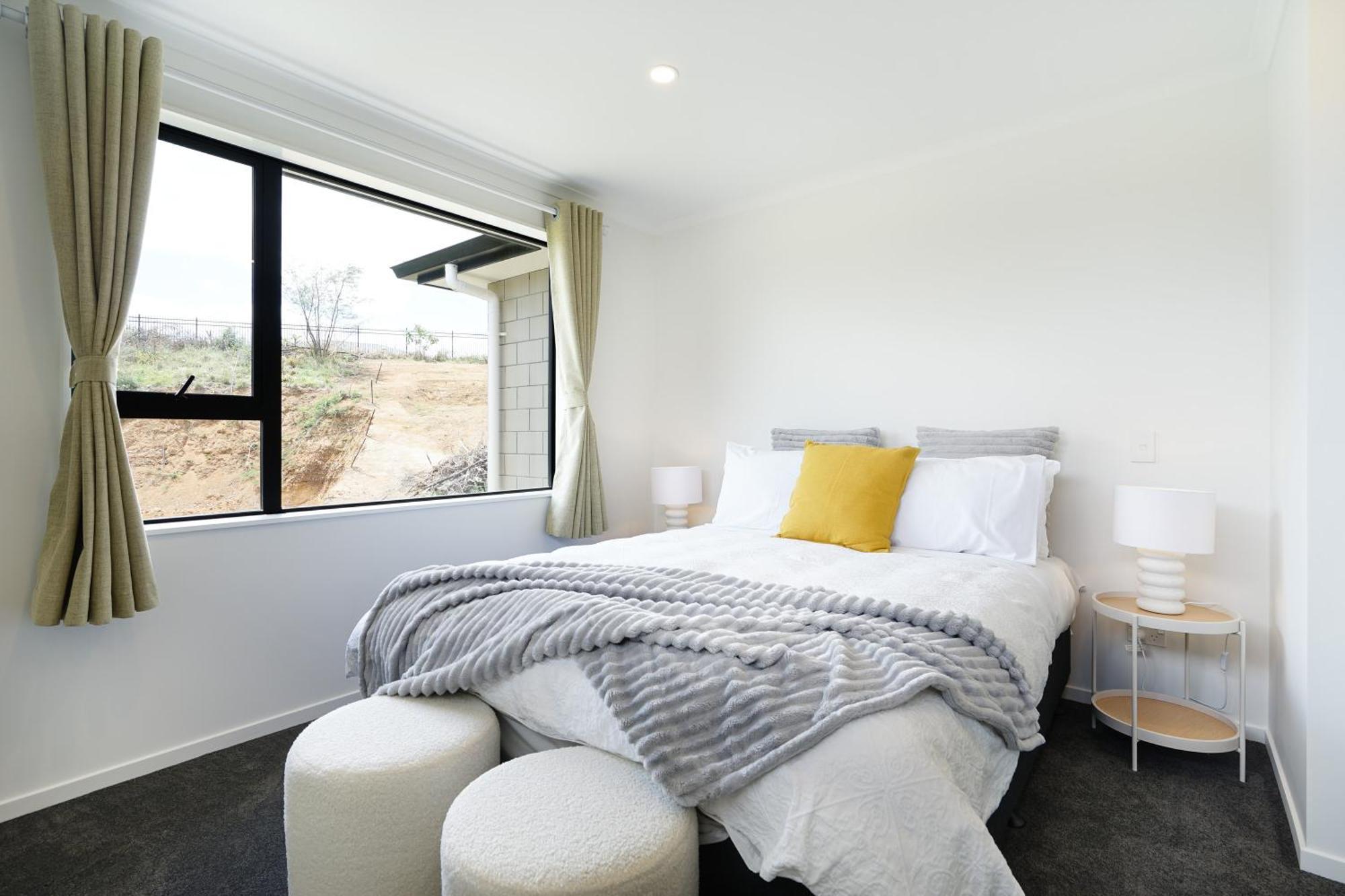 Charming 4Bds House With 3 Bathrooms Brand New Hamilton Ngoại thất bức ảnh