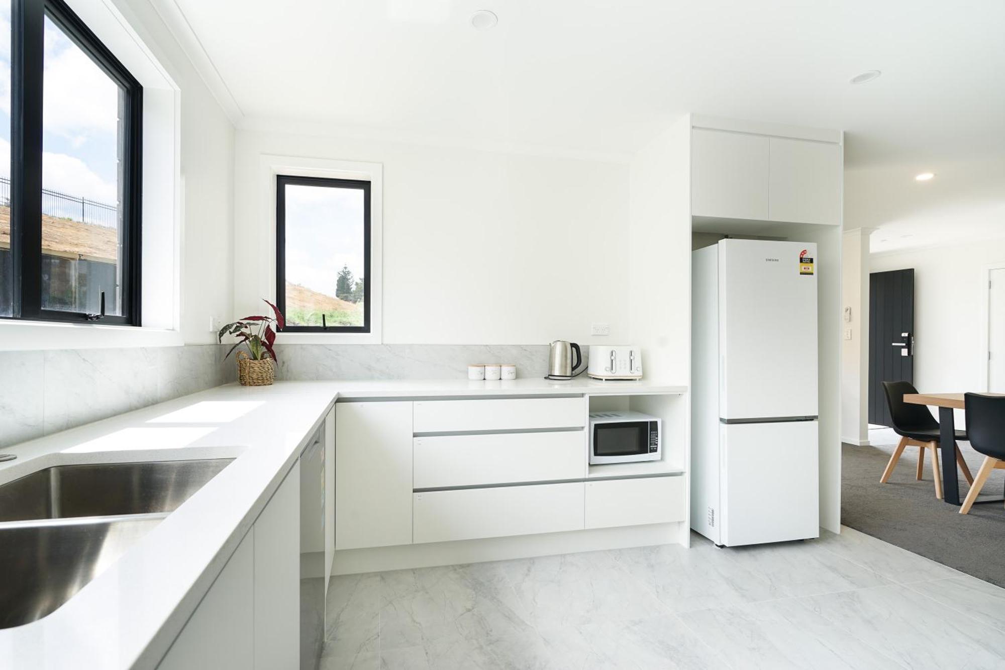 Charming 4Bds House With 3 Bathrooms Brand New Hamilton Ngoại thất bức ảnh