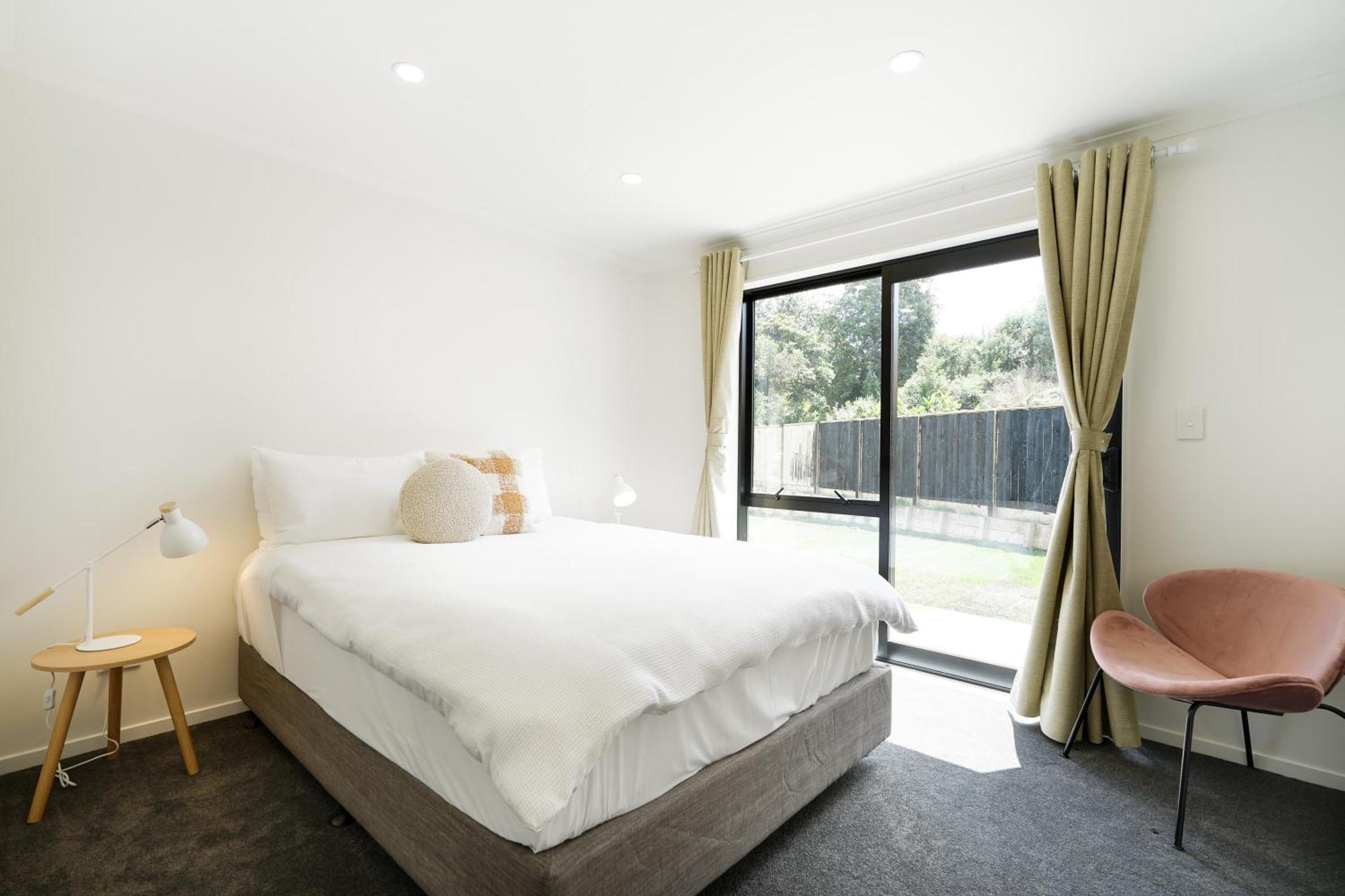 Charming 4Bds House With 3 Bathrooms Brand New Hamilton Ngoại thất bức ảnh